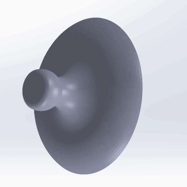 ford puma clip (2 pièces)